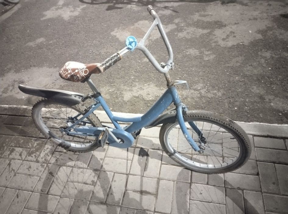 Продам велосипед Аист