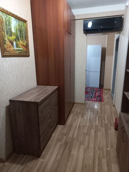 Хозяин, без комиссии! Своя 3-комнатная квартира. ТТЗ-4