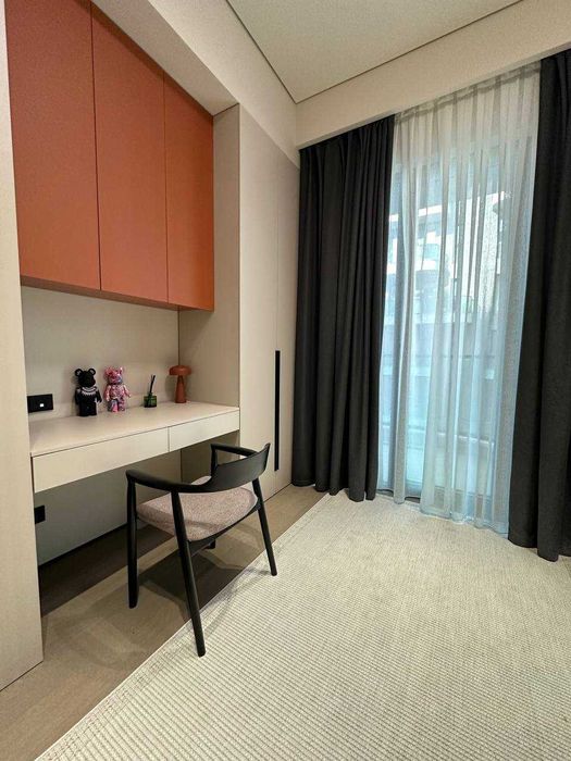 Шикарная Евро 3ком/4/9 на Ц-6 Метро Минор