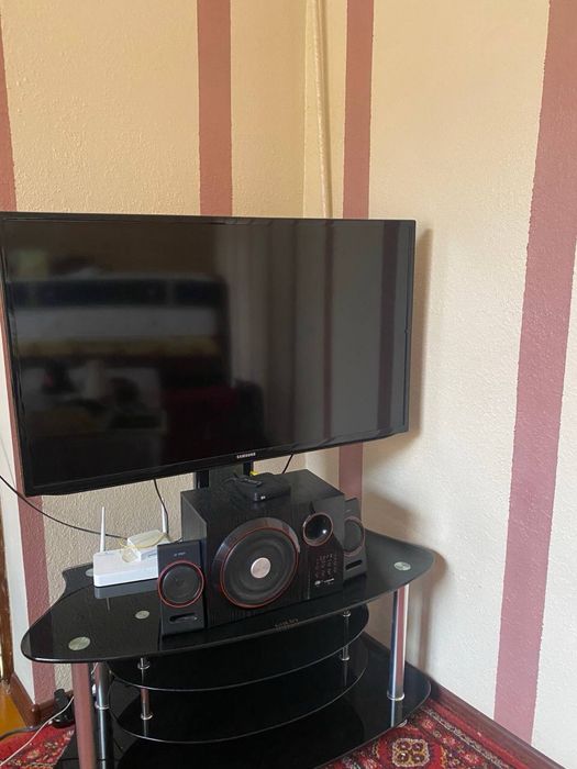 Калонка вхорошем и робочем состаянии.