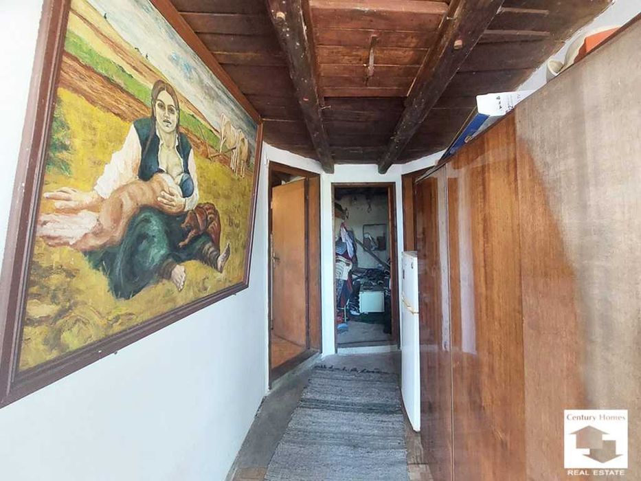 Продава се Къща в с. Катранджии, Област Габрово - 107 кв.м за 393 €/кв.м - Снимка #9