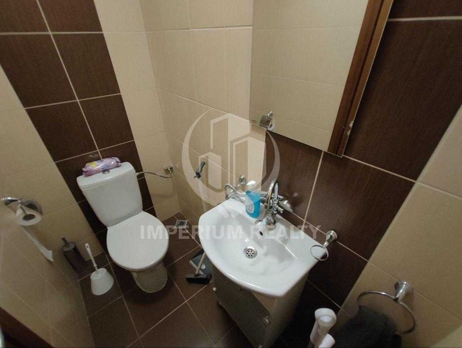 Продава се Тристаен апартамент в Свети Влас - 100 кв.м за 1500 €/кв.м - Снимка #8