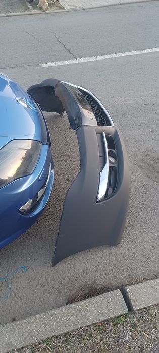 Vand bara fata Renault Laguna 3