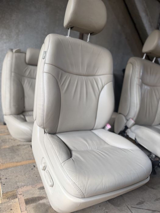 Сидение LEXUS ES300-330