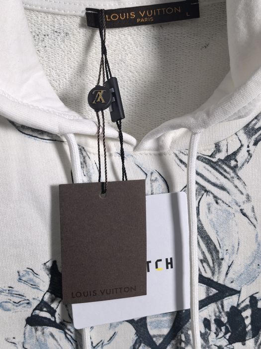 Lois Vieton суичер