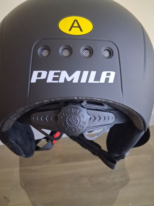 Casca protectie  pentru bicicleta/ trotineta