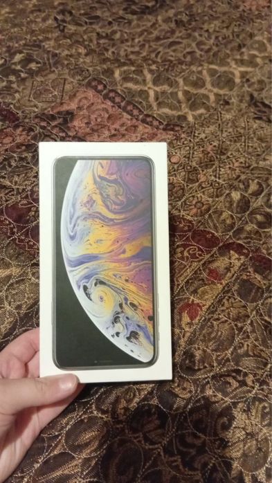 Iphone XS Max 256 GB