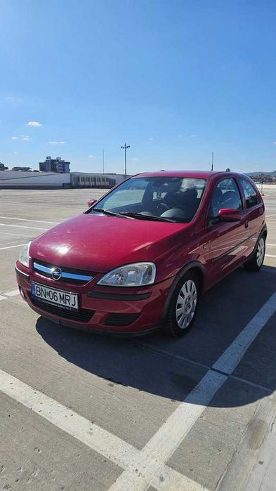 Opel Corsa C 1.0