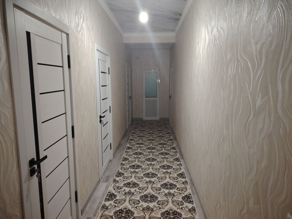 Uy sotiladi zudlik bilan