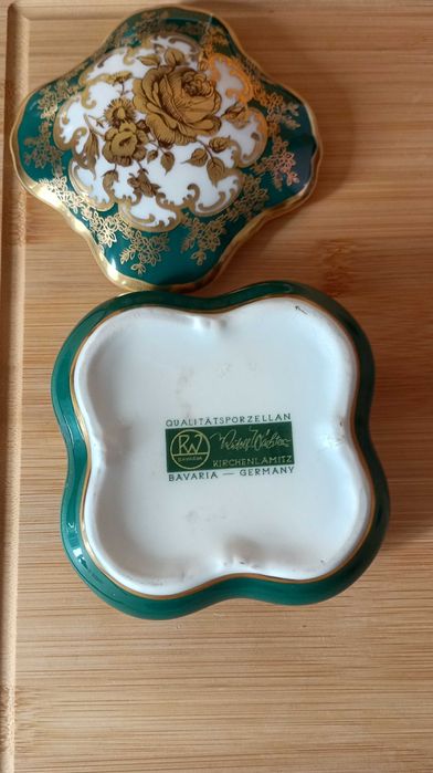 Порцеланова бижутерка