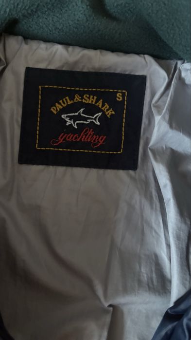 Paul & Shark яке