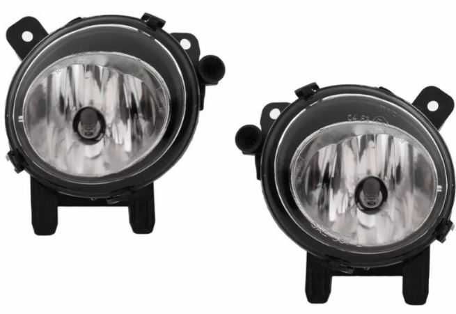 Боди Кит М-Пакет за BMW F32 coupe 2011+ M-Tech с халогени