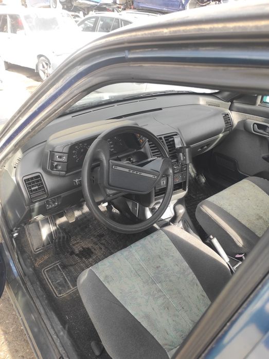 Лада 2бр на части