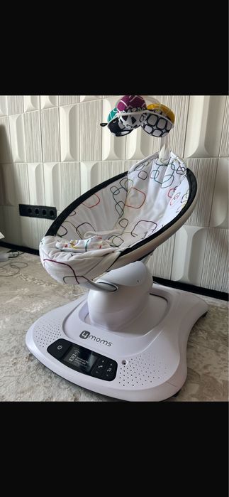 Качели 4moms Mamma Roo
