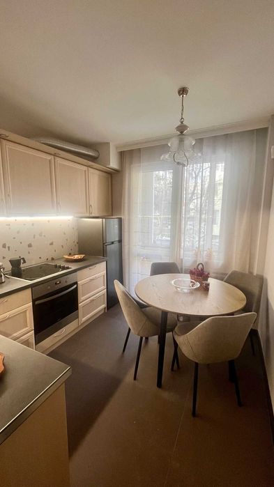 Дава се под наем Тристаен апартамент в София, Лозенец - 120 кв.м за 1196.97 € - Снимка #5