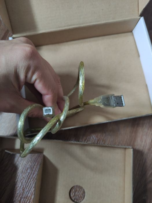 Продам ADSL модем D-LINK DSL-200