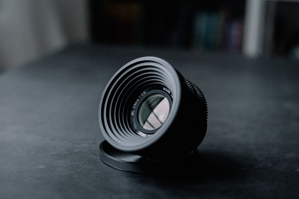 Промо цена Продавам кино обективи