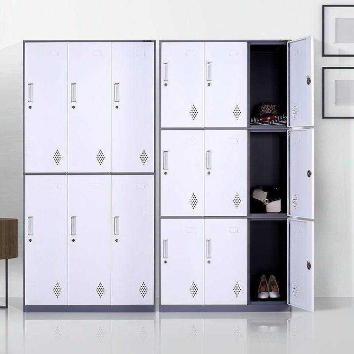 4 eshikli ofis va maktab / Универсальная раздевалка