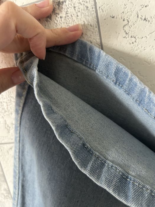 Джинсы 42-44 на рост до 165