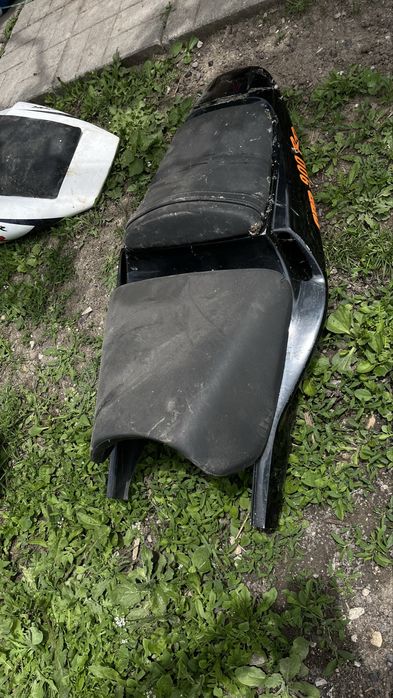 Части за Пистови мотори