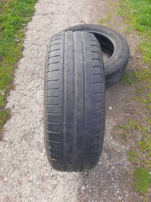 Гуми Мишелин два броя 185/65/15