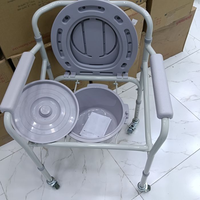 Био туалет  (горшок на стуле)х)