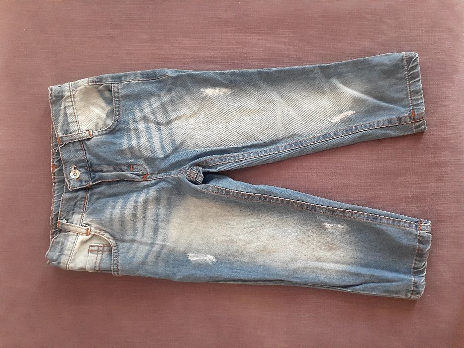 Детские вещи по 200т