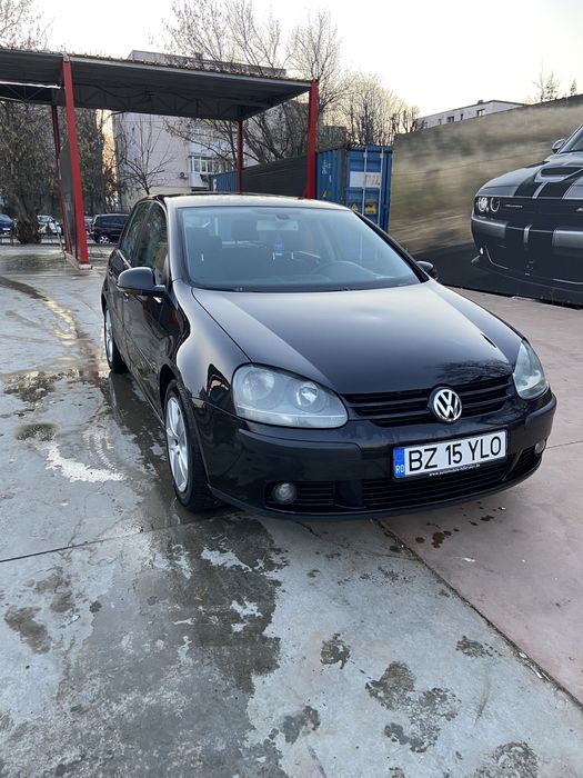 Volkswagen motor 1.6 Benina - Aer conditionat