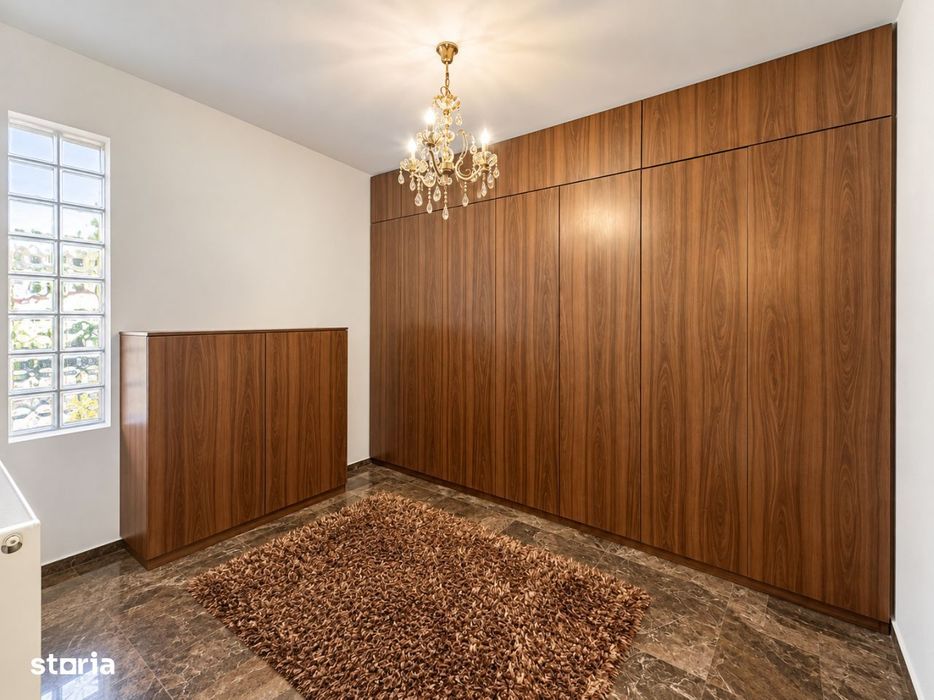 Duplex P+1 | 3 dormitoare + dressing | 2 bai | Fundeni