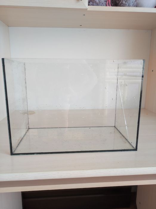 Продам аквариумы
