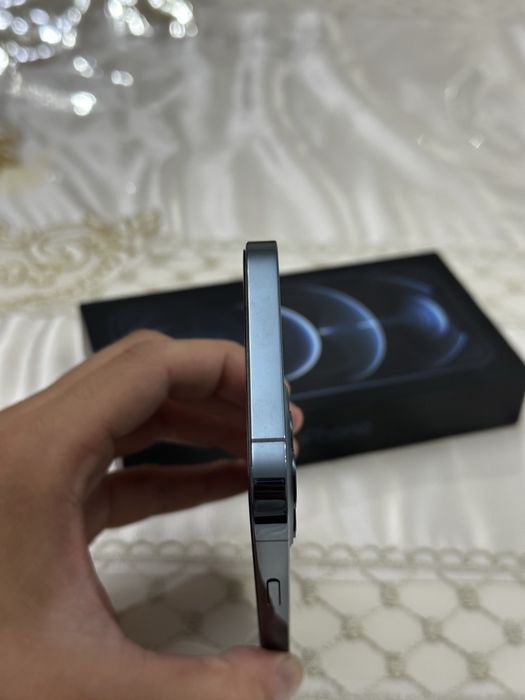 I phone 12pro Айфон 12про