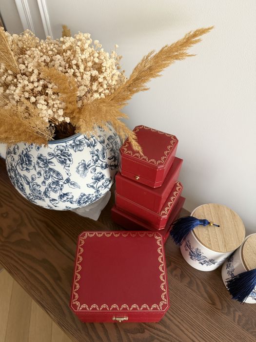 Cartier Pantere оригинал