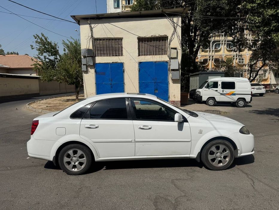 Gentra 2019 gaz binzin