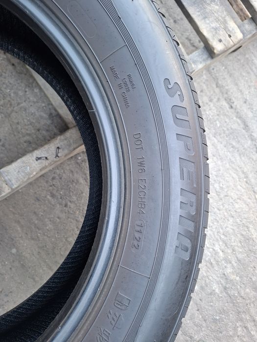 2бр. 205/60/16 Летни гуми Superia Ecoblue HP