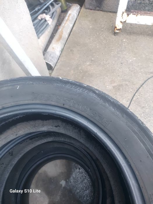 Шины в хорошем состоянии