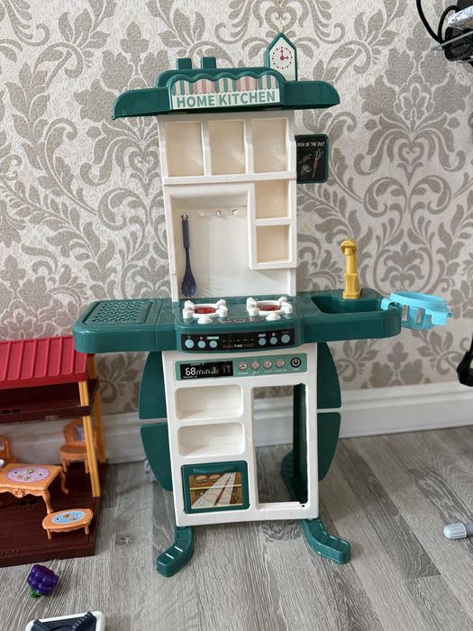 Продам игрушки разные