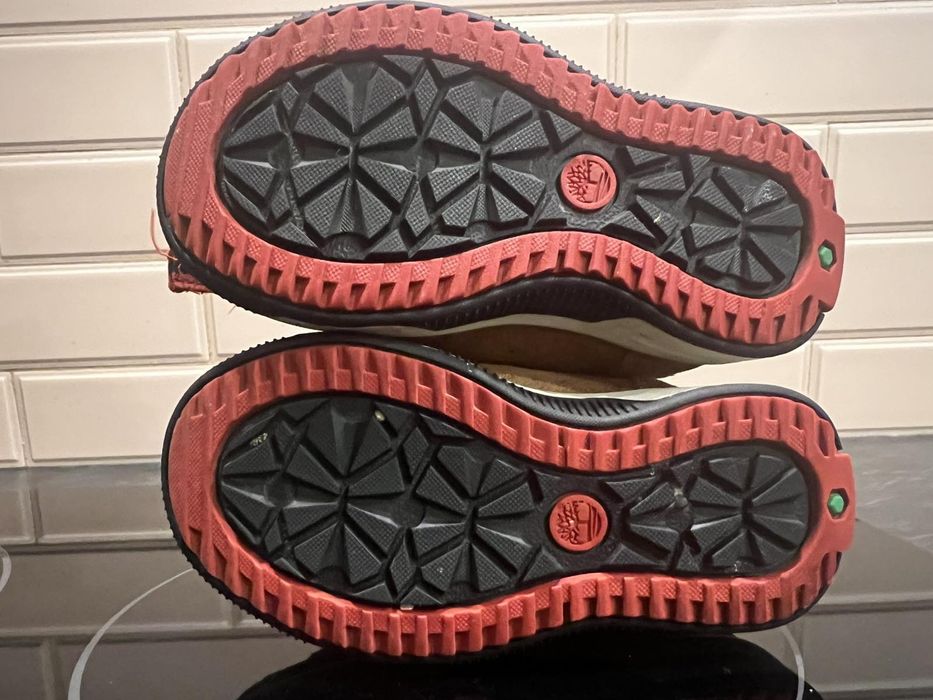 Timberland топли боти 23