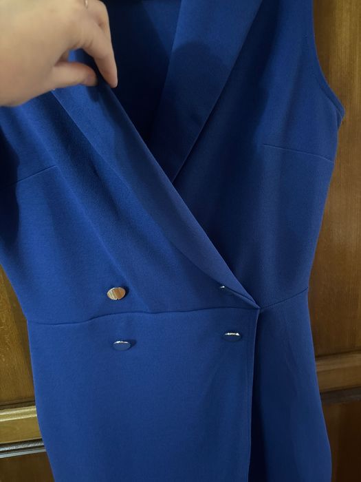 Мохито комплект/сет в синьо