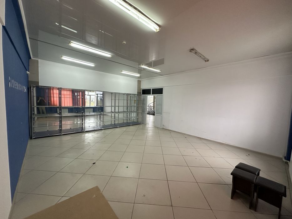 Сдам помещения под офис