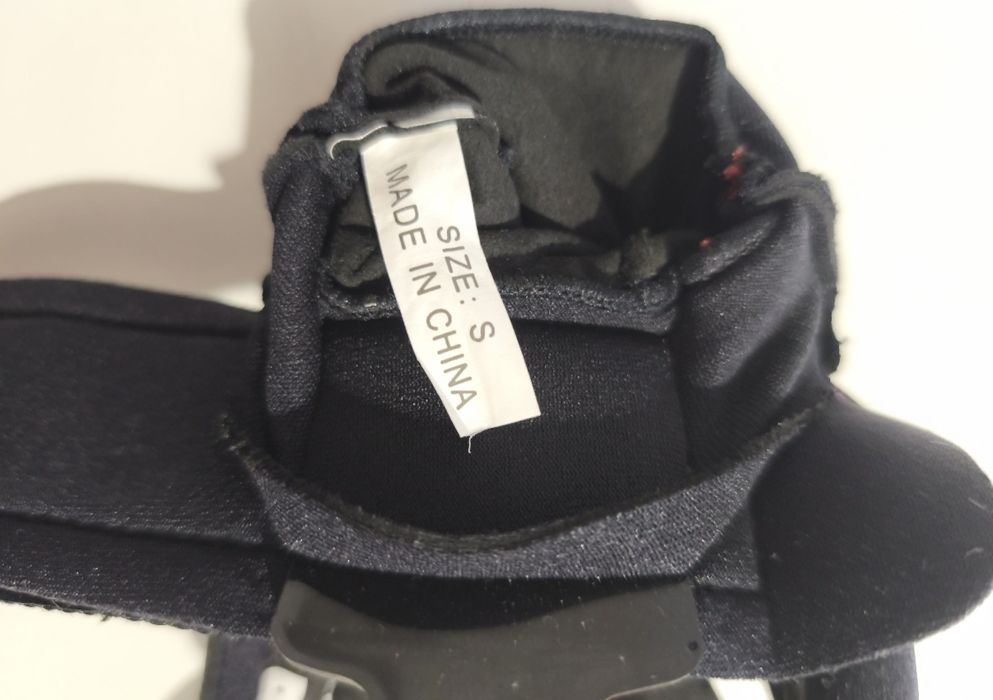 Manusi neopren pro Jobe S. NOU