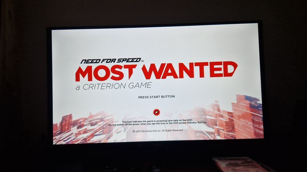 Lot 3 jocuri PS3 – GTA V, NFS Most Wanted, Gran Turismo