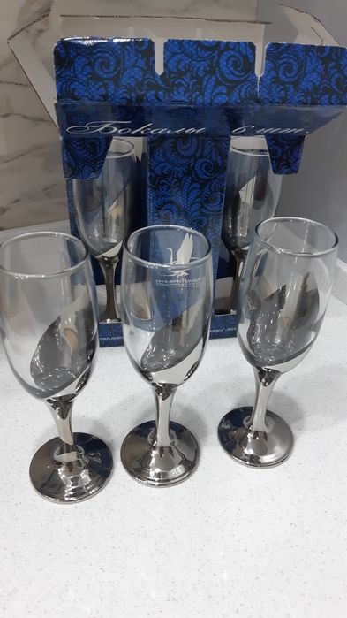 Посуда кухонная новая