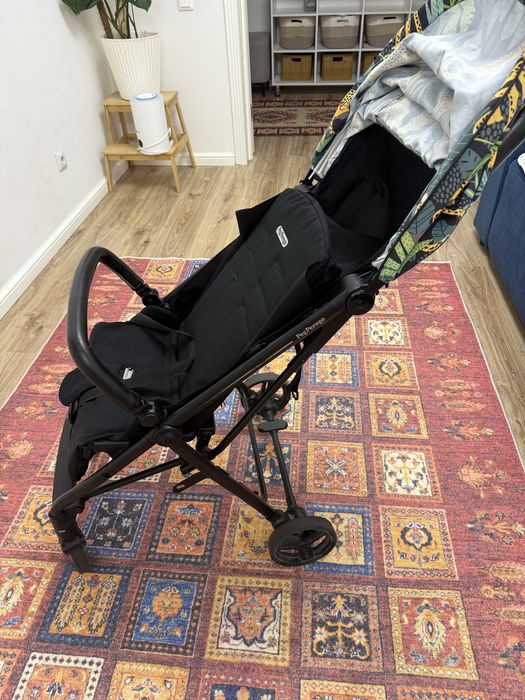 Коляска прогулочная Peg Perego