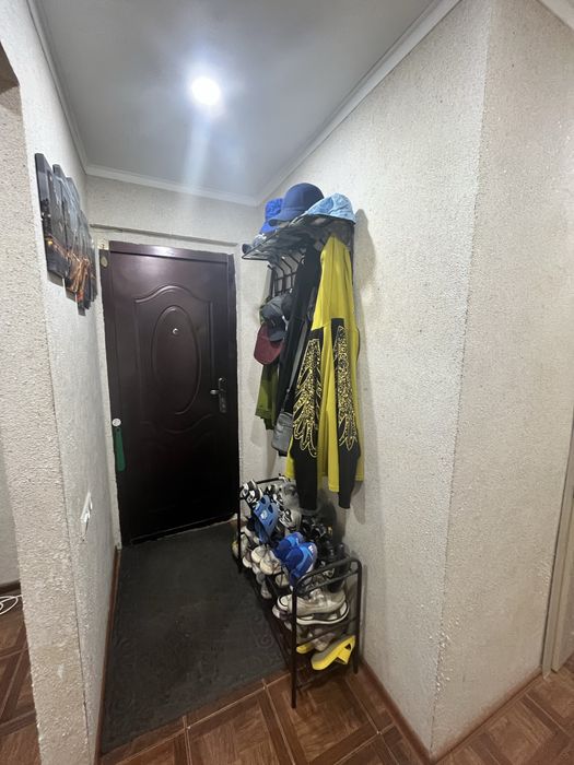 Продается 3-х комнатная квартира