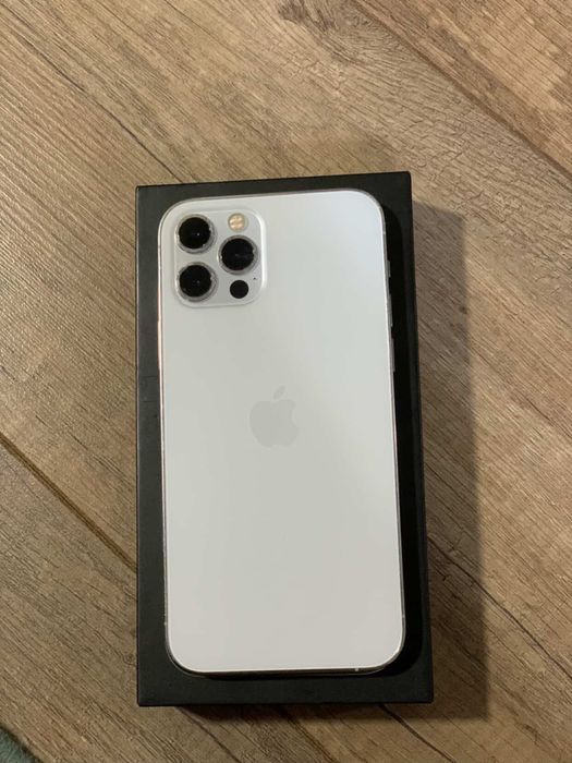 Iphone 12 Pro Айфон 12 Про