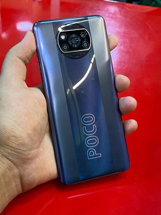 Poco x3 nfs sotiladi