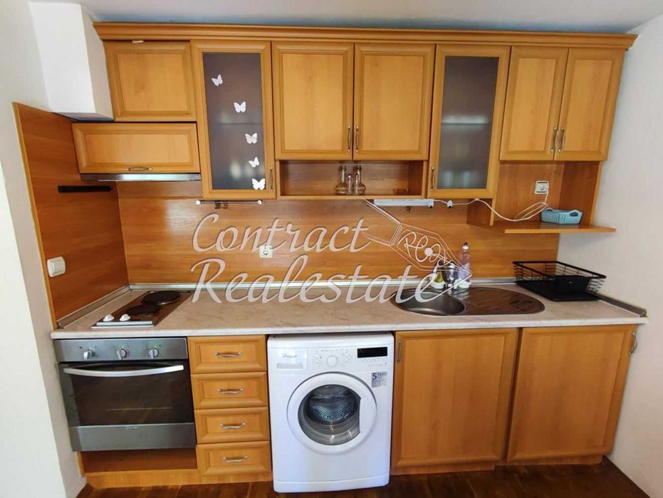 Дава се под наем Двустаен апартамент в Варна, Лятно кино Тракия - 60 кв.м за 433.5 € - Снимка #2