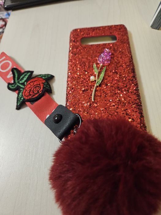 Чехол для Samsung S10 Plus