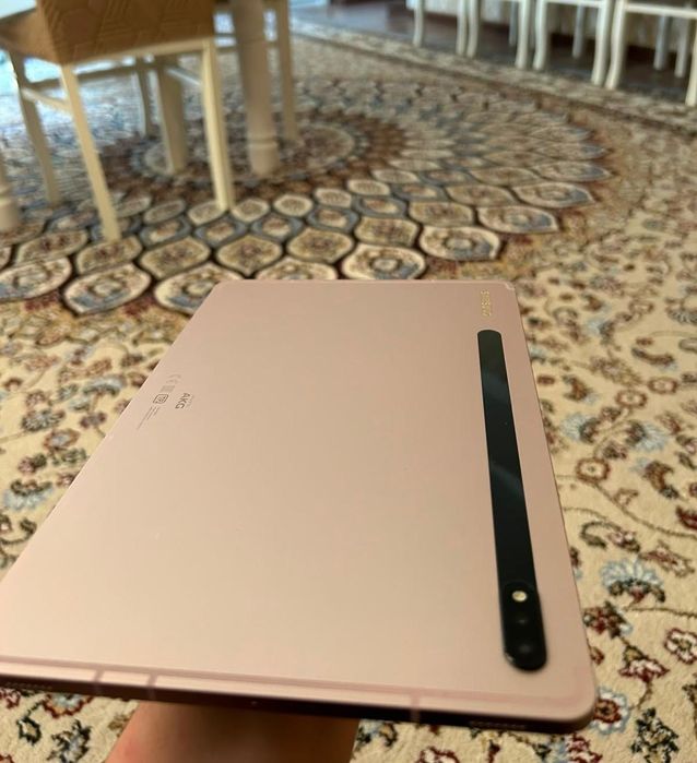 Samsung Galaxy Tab S8 5G | 8/128 G  Срочно сатылым