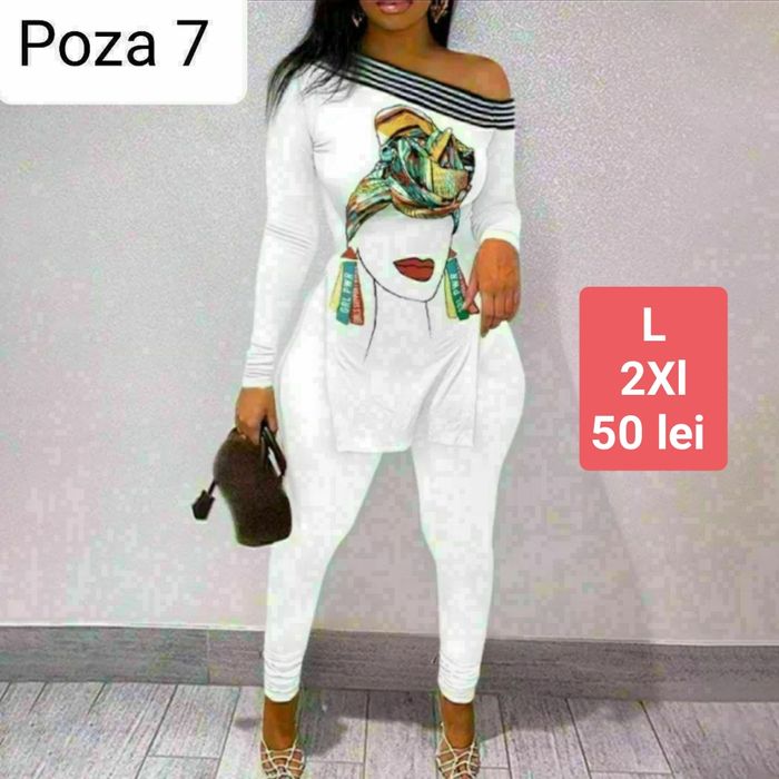 Compleuri drăguțe dama